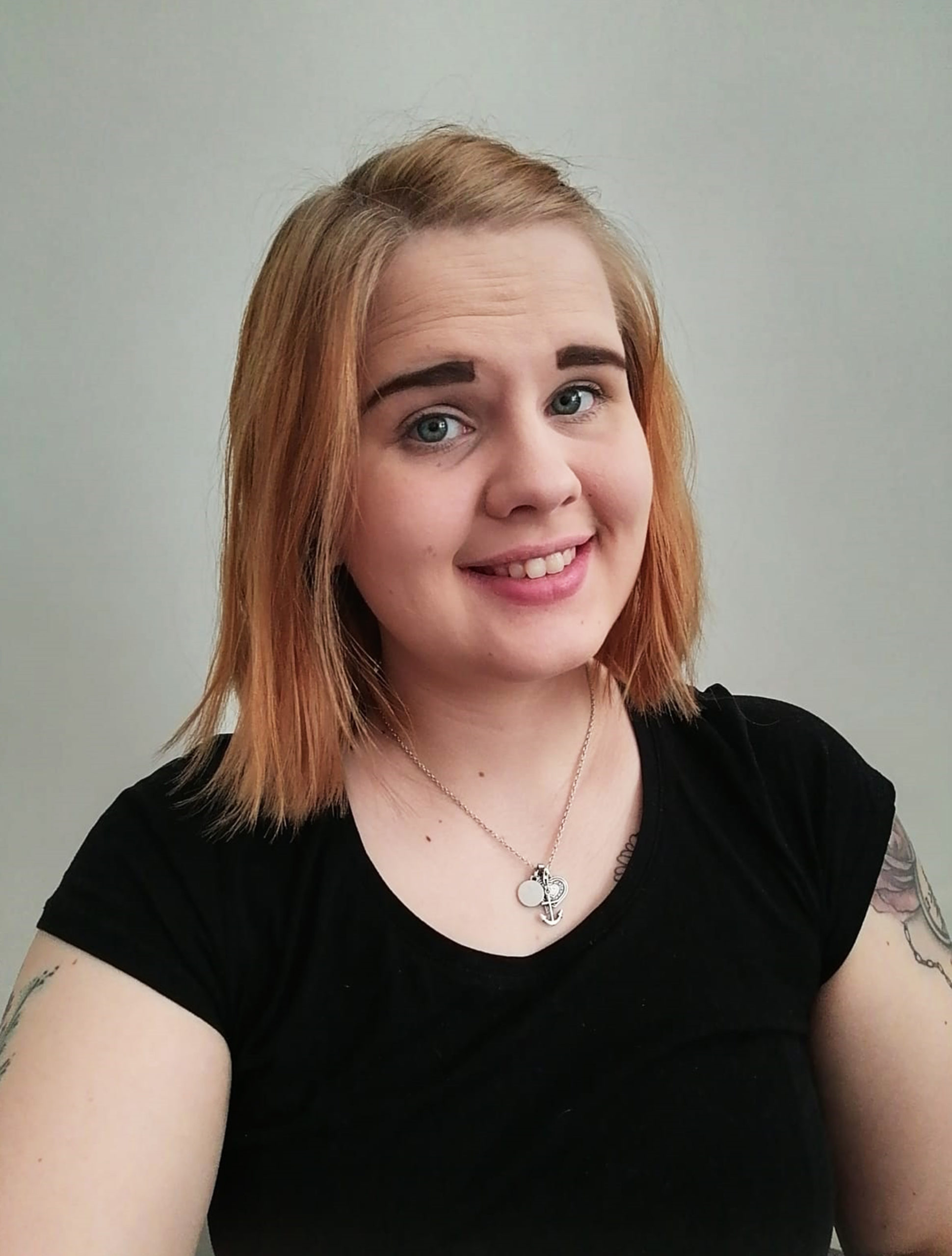 Janina Saaristo