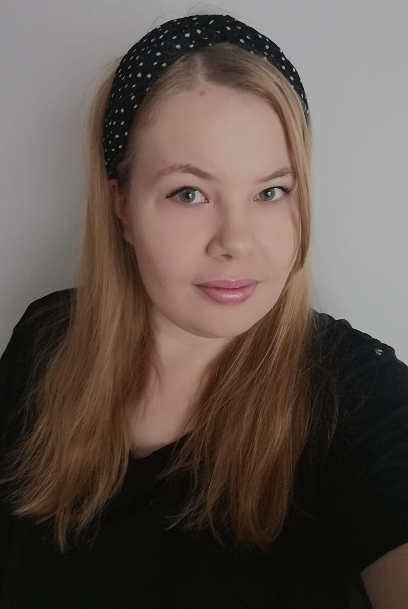 Jutta Karvonen