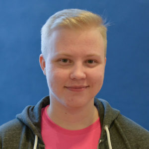 Anton Laaksonen