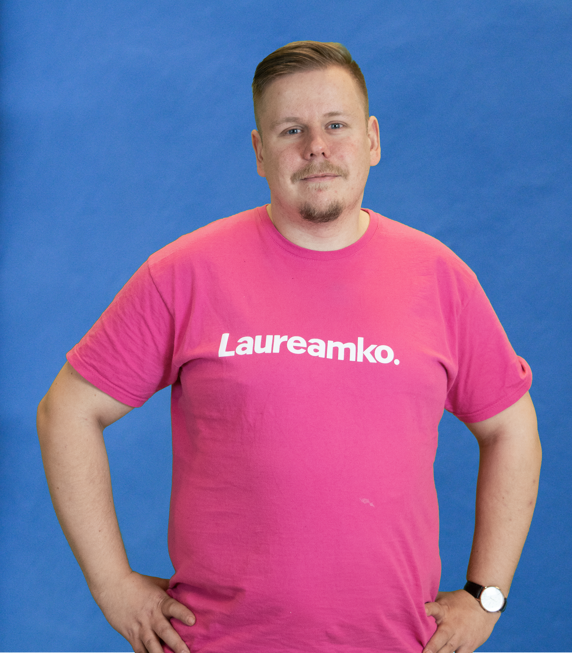 Tuomas Koivisto