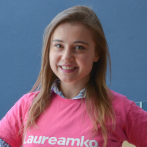 Ada Saarinen