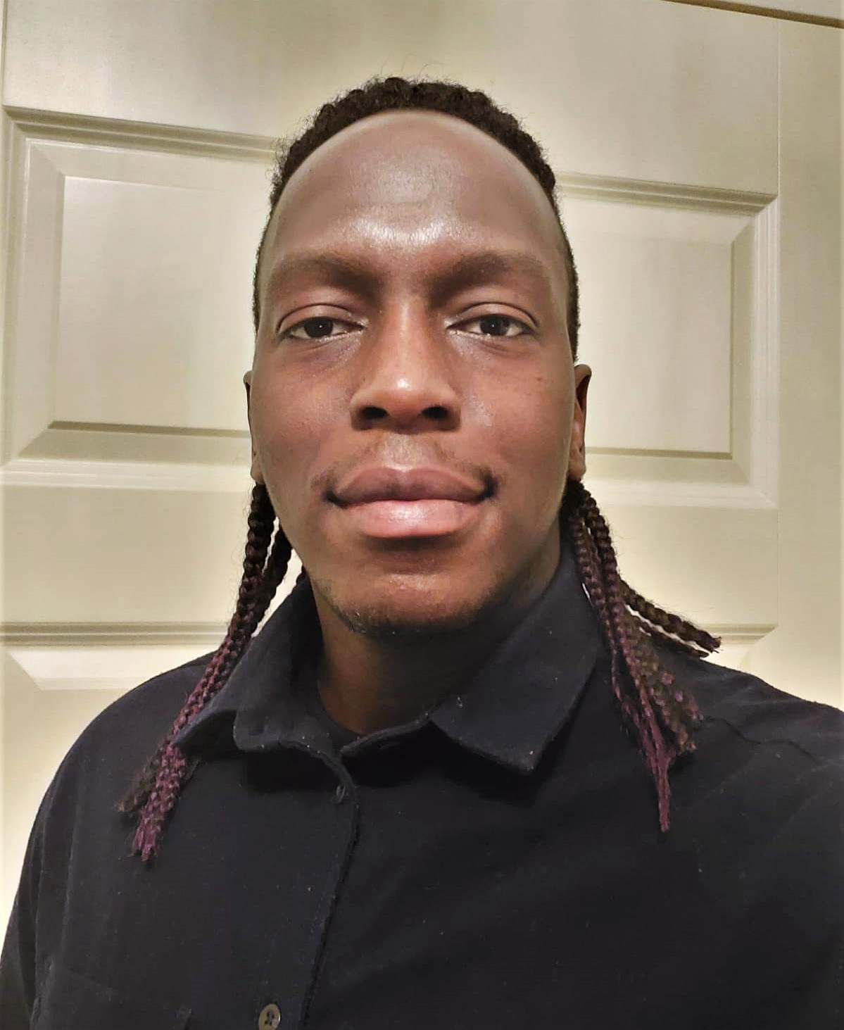 Bill Ojwaka