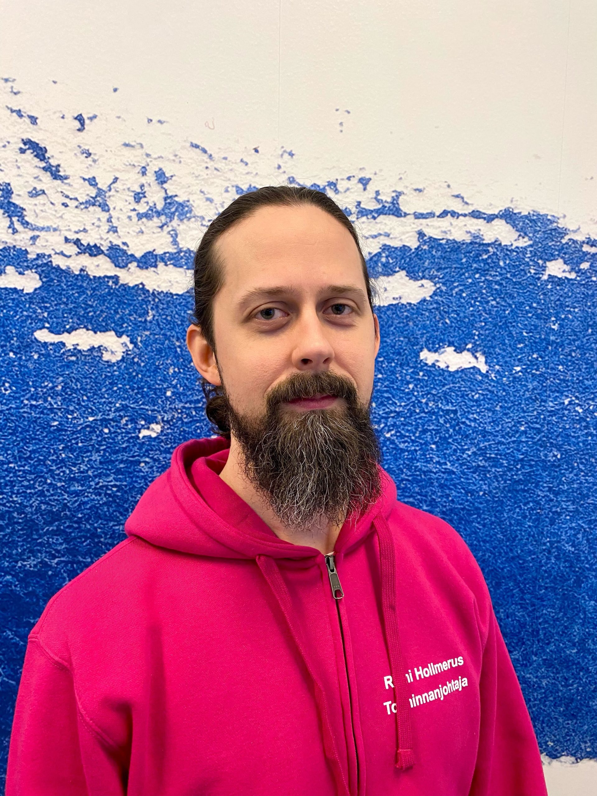 Rami Hollmerus