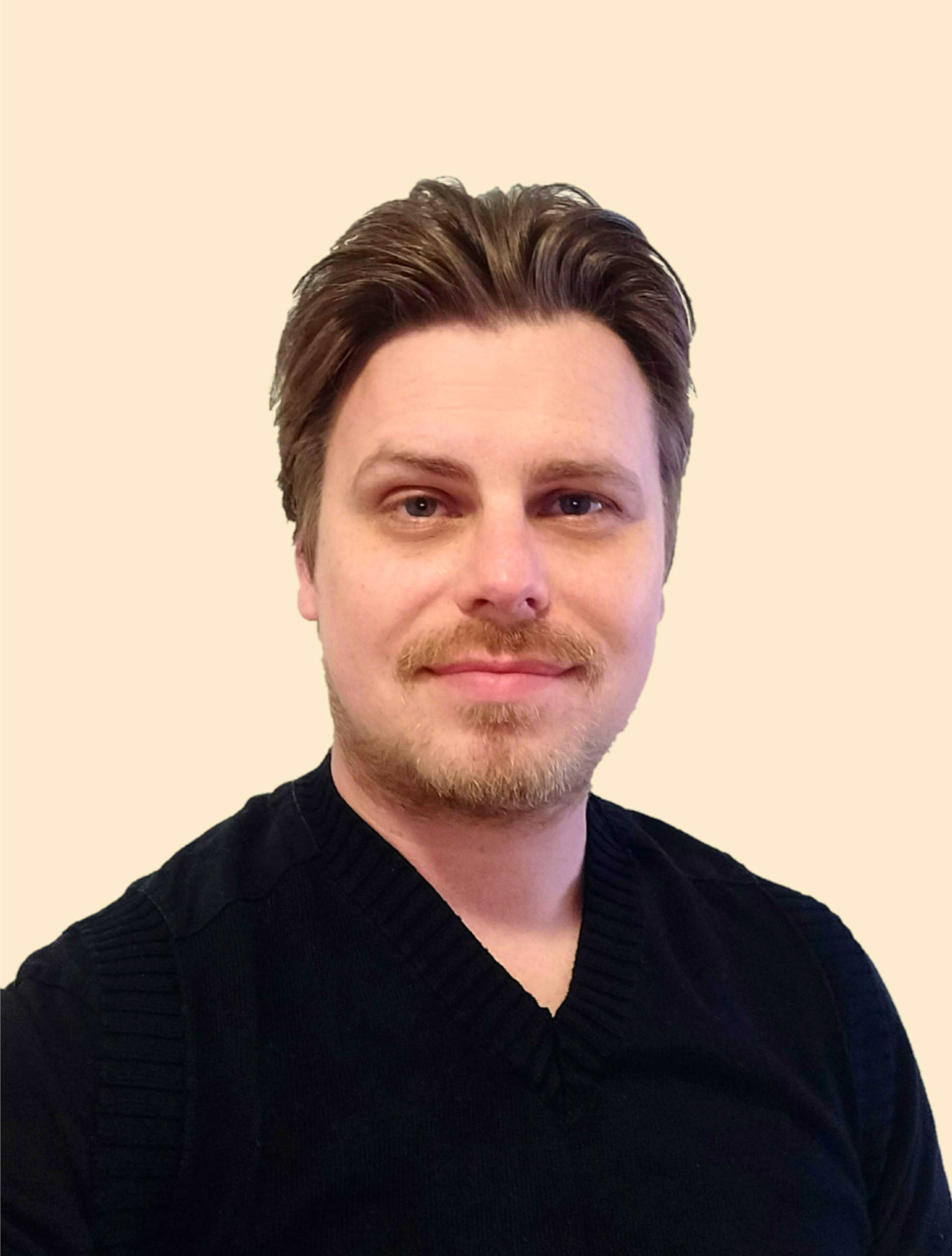 Panu Nilsson
