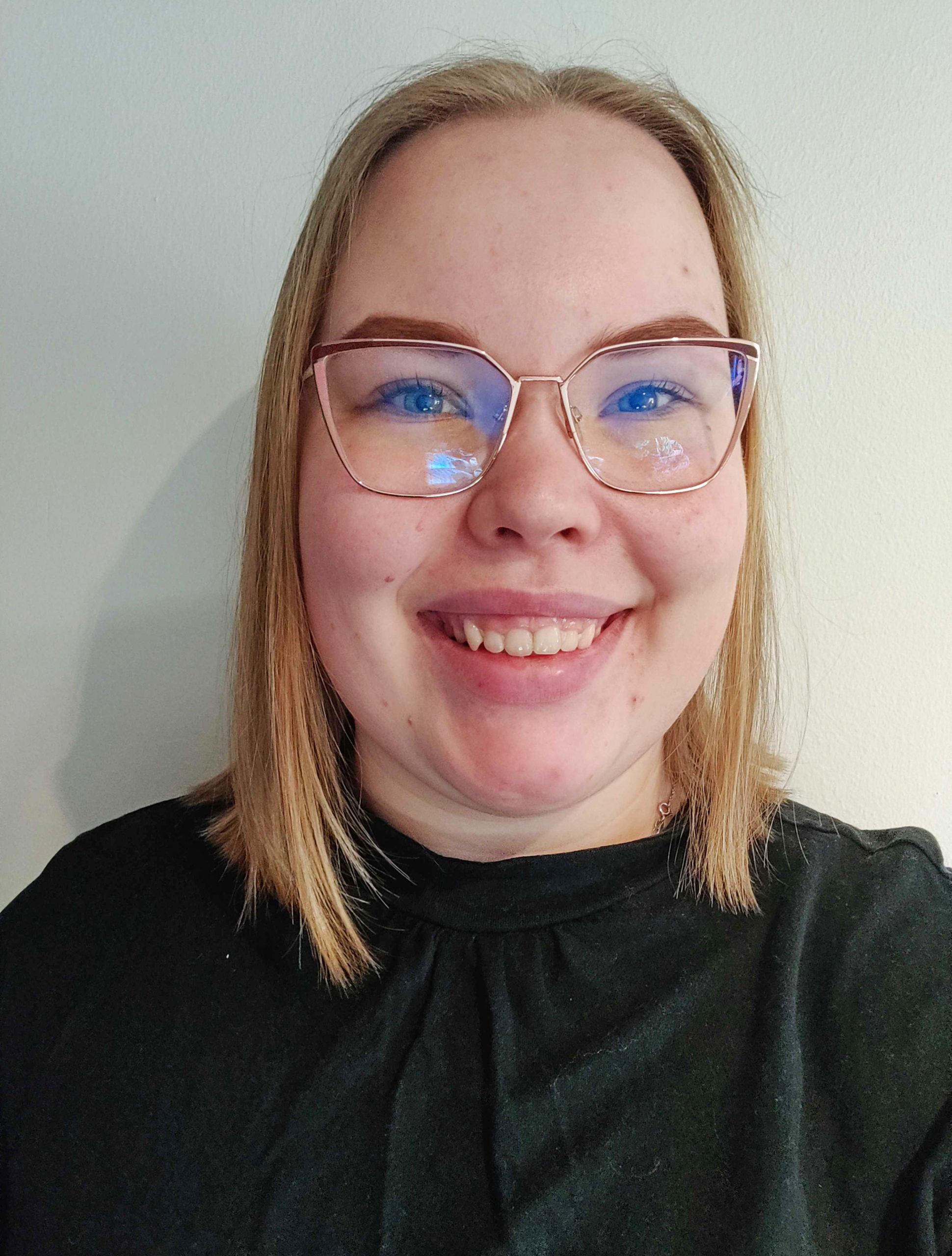 Suvi Nieminen