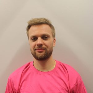 Petteri Ihalainen