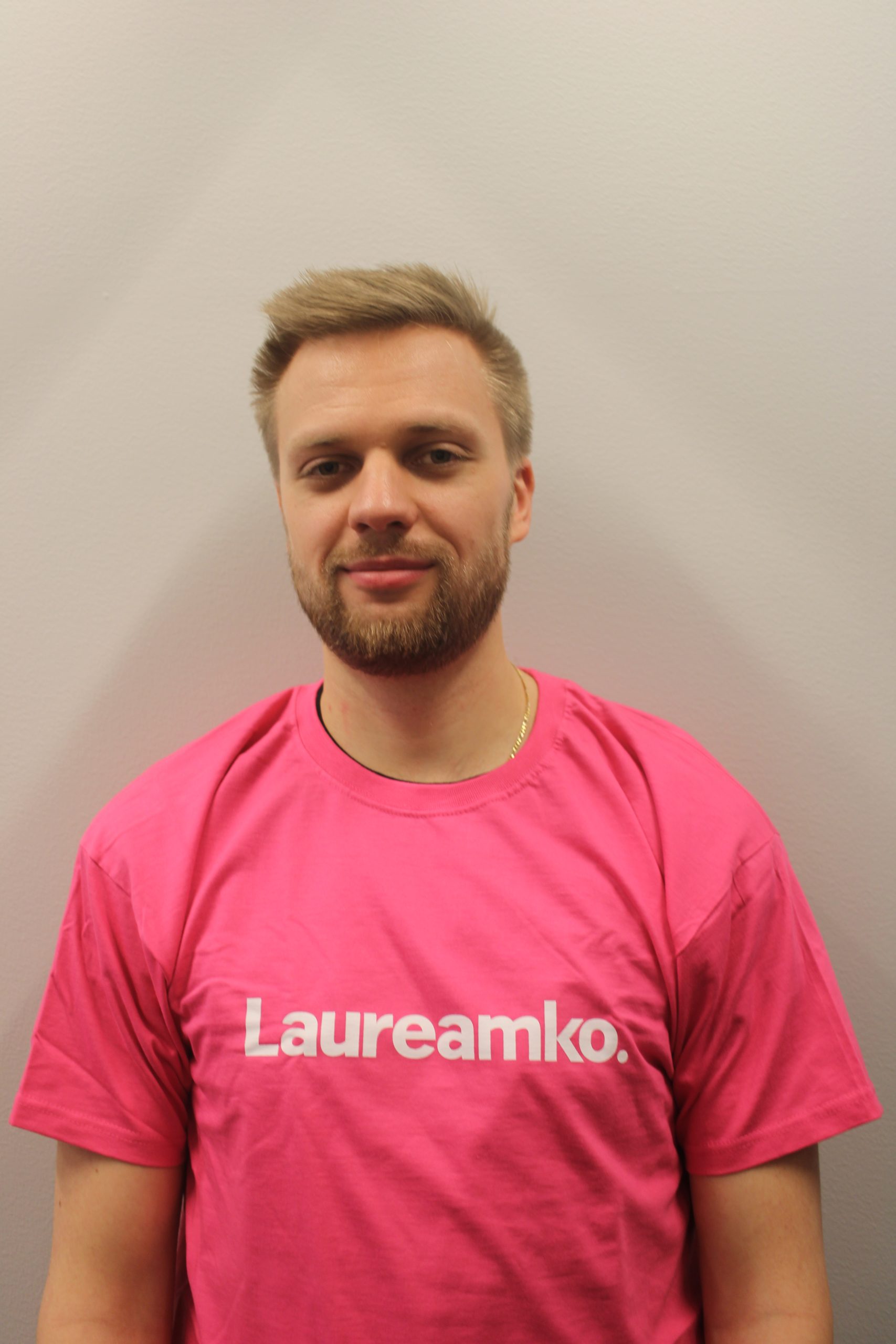 Petteri Ihalainen