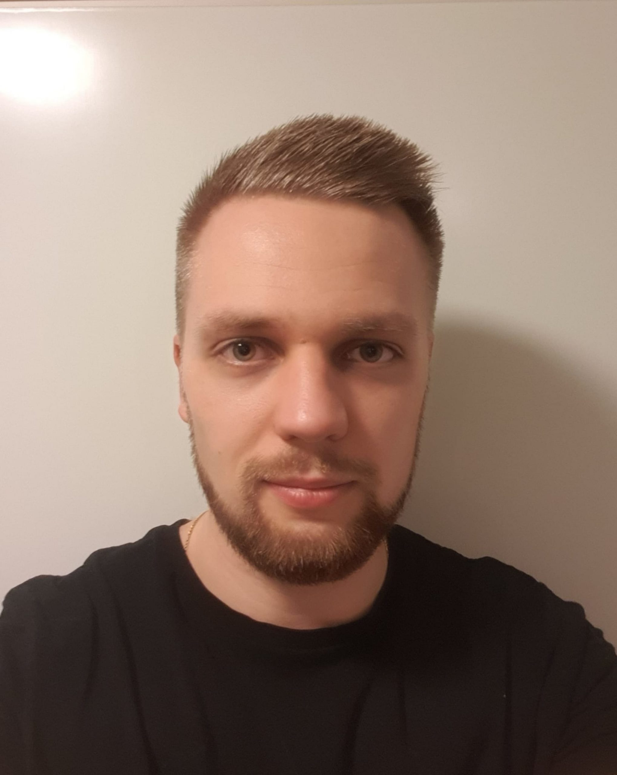 Petteri Ihalainen