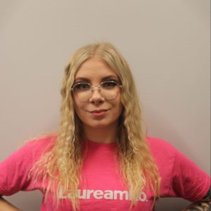 Minny Meriläinen