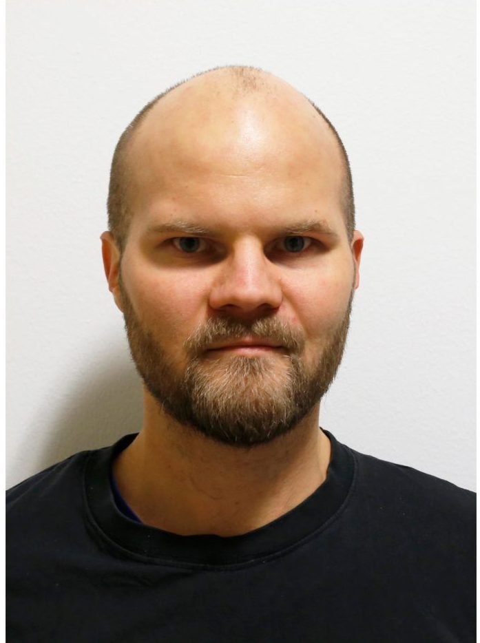 Tomi Järvinen