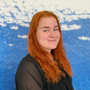 Annika Sievinen