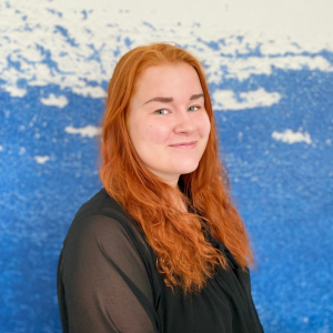 Annika Sievinen