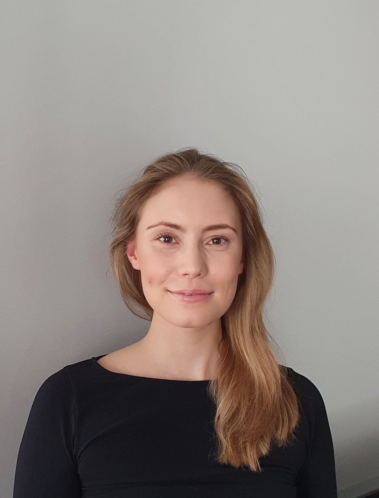 Ella Hokkanen vaalikuva (1)