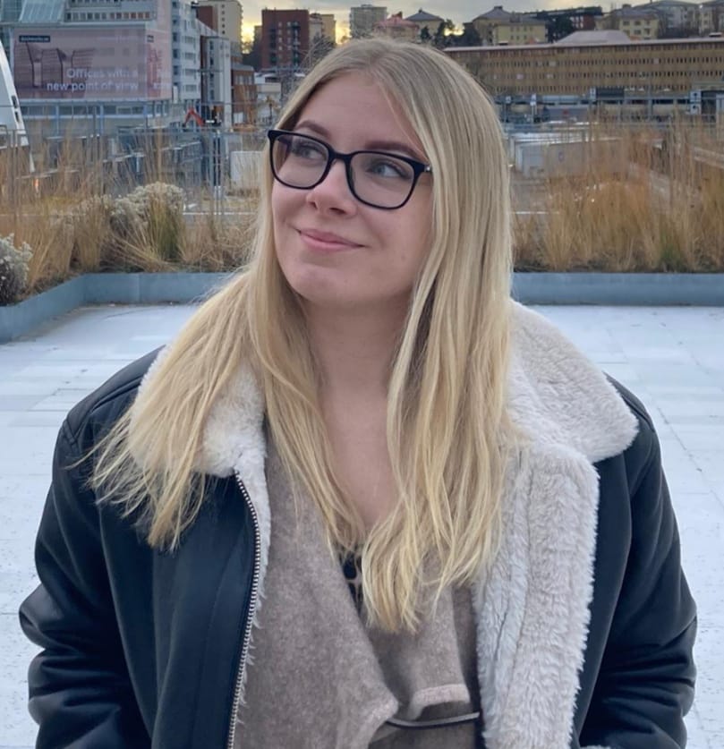 Minny Merilainen