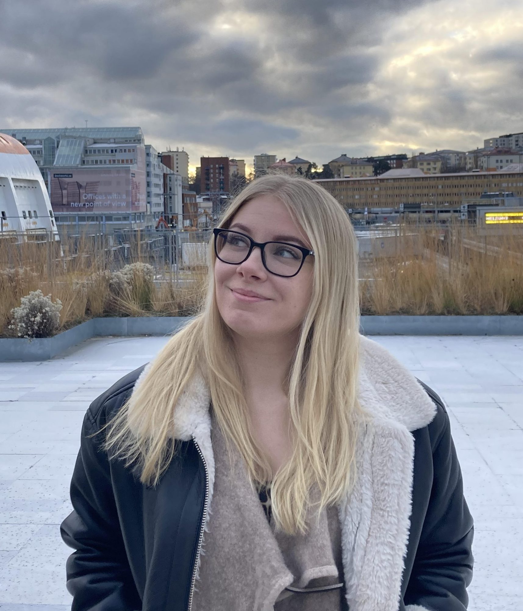 Minny Meriläinen