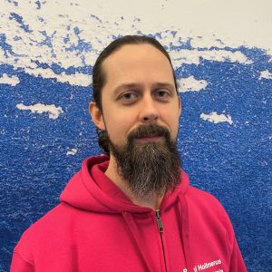 Rami Hollmerus