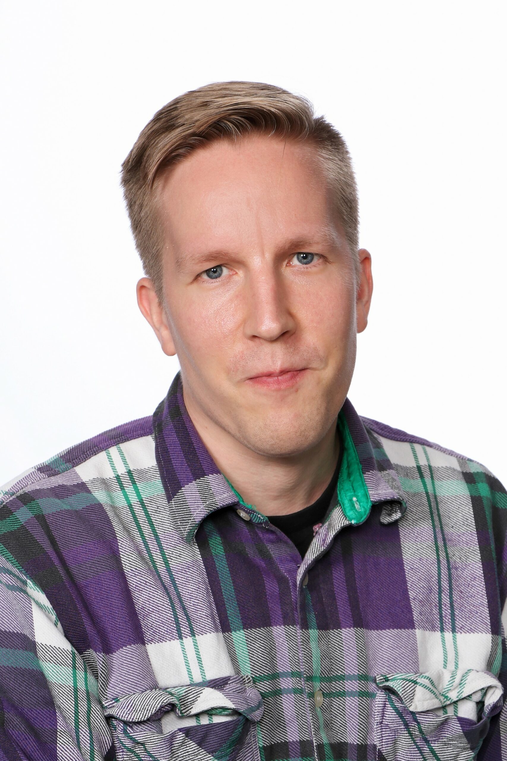 21 - Akseli Vaheristo
