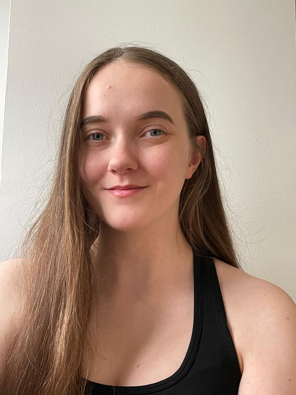 4 - Emilia Ahokas