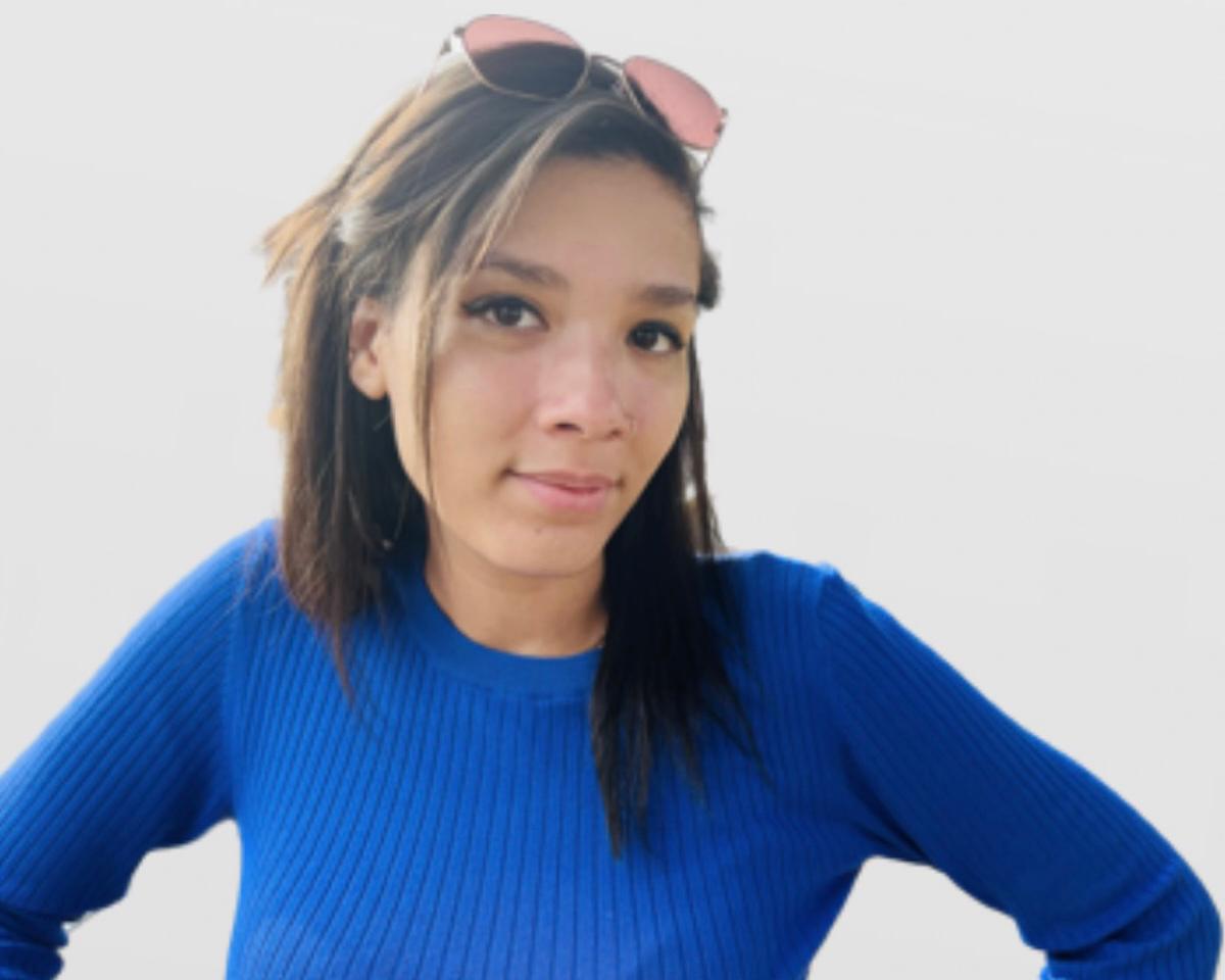3 - Isabela Aflecht