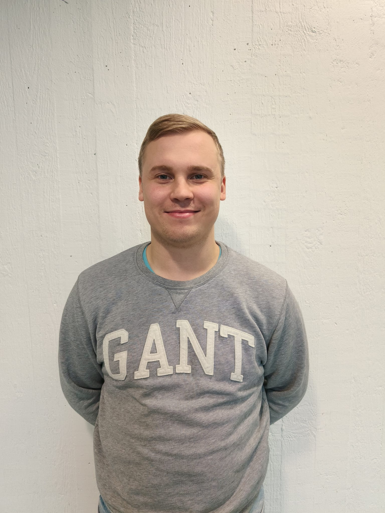 2 - Joona Aalto