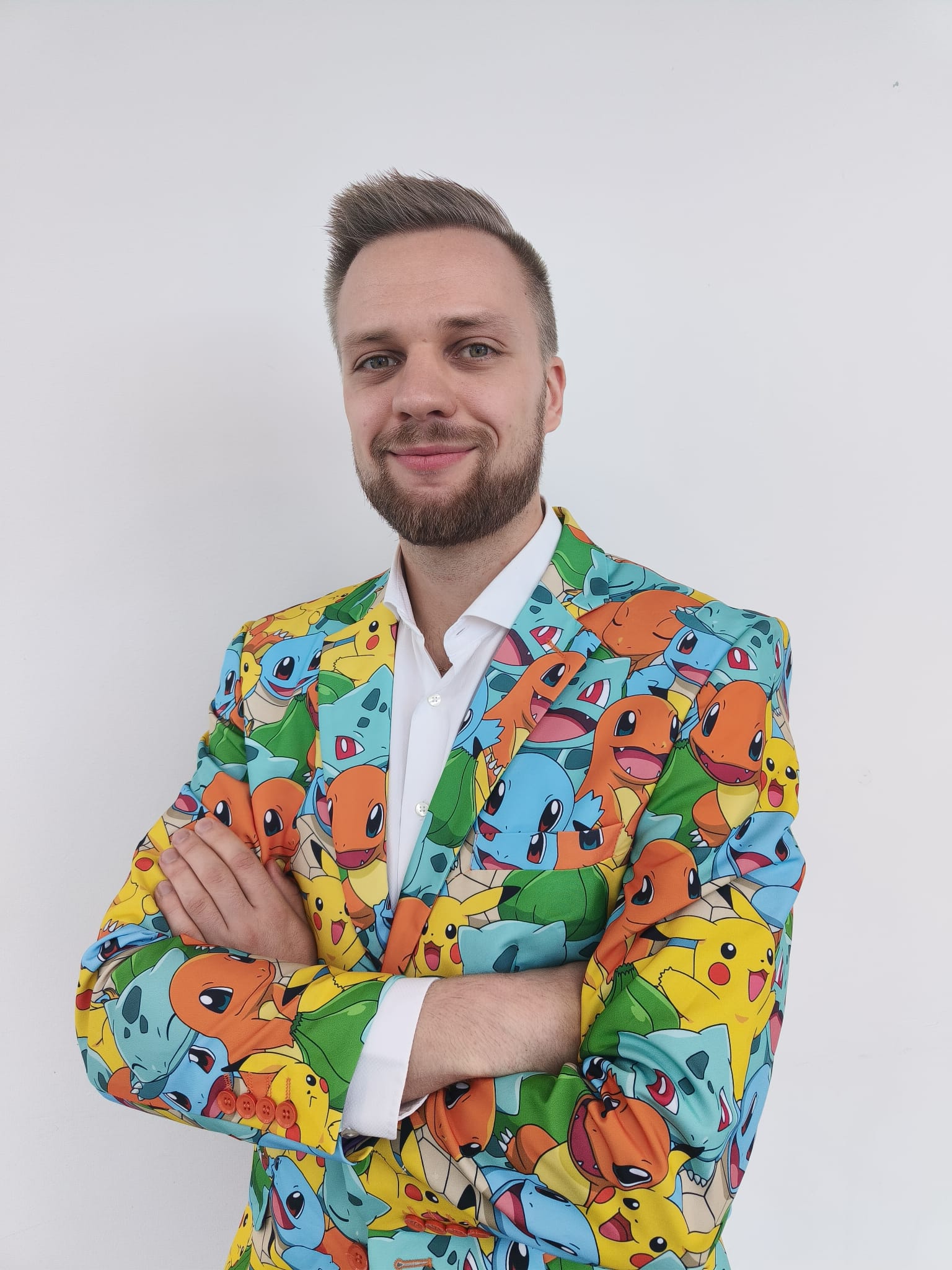 8 - Petteri Ihalainen