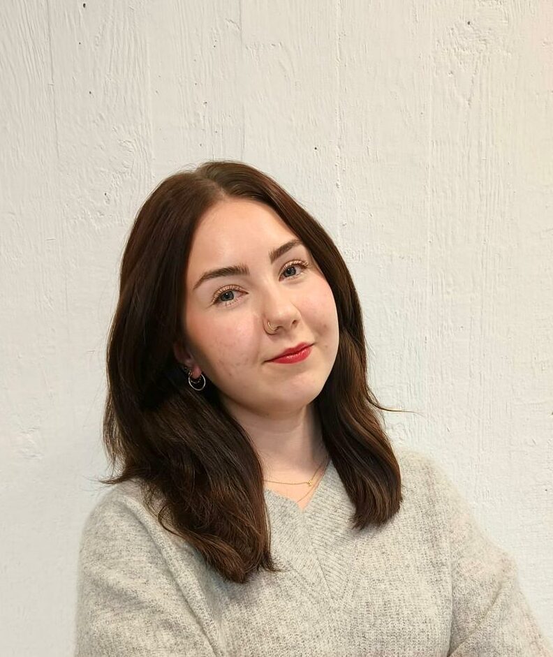 12 - Tytti Rissanen