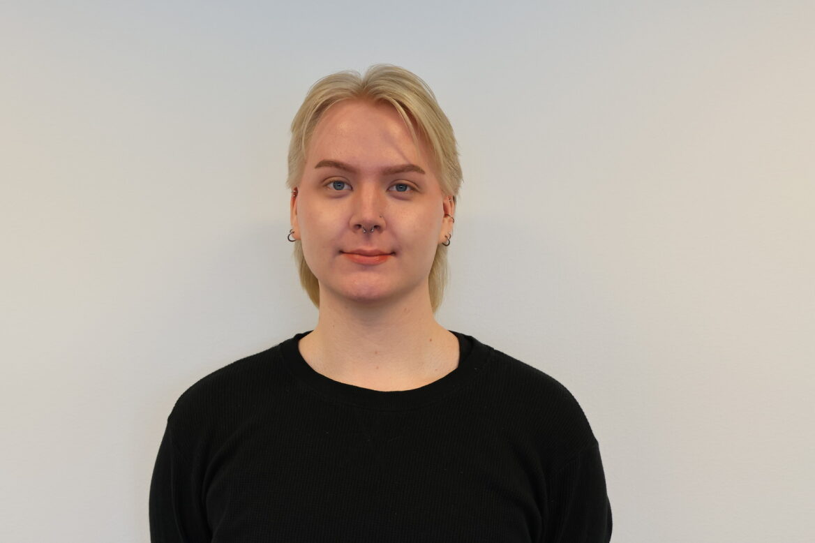 16 - Valtteri Luonsinen