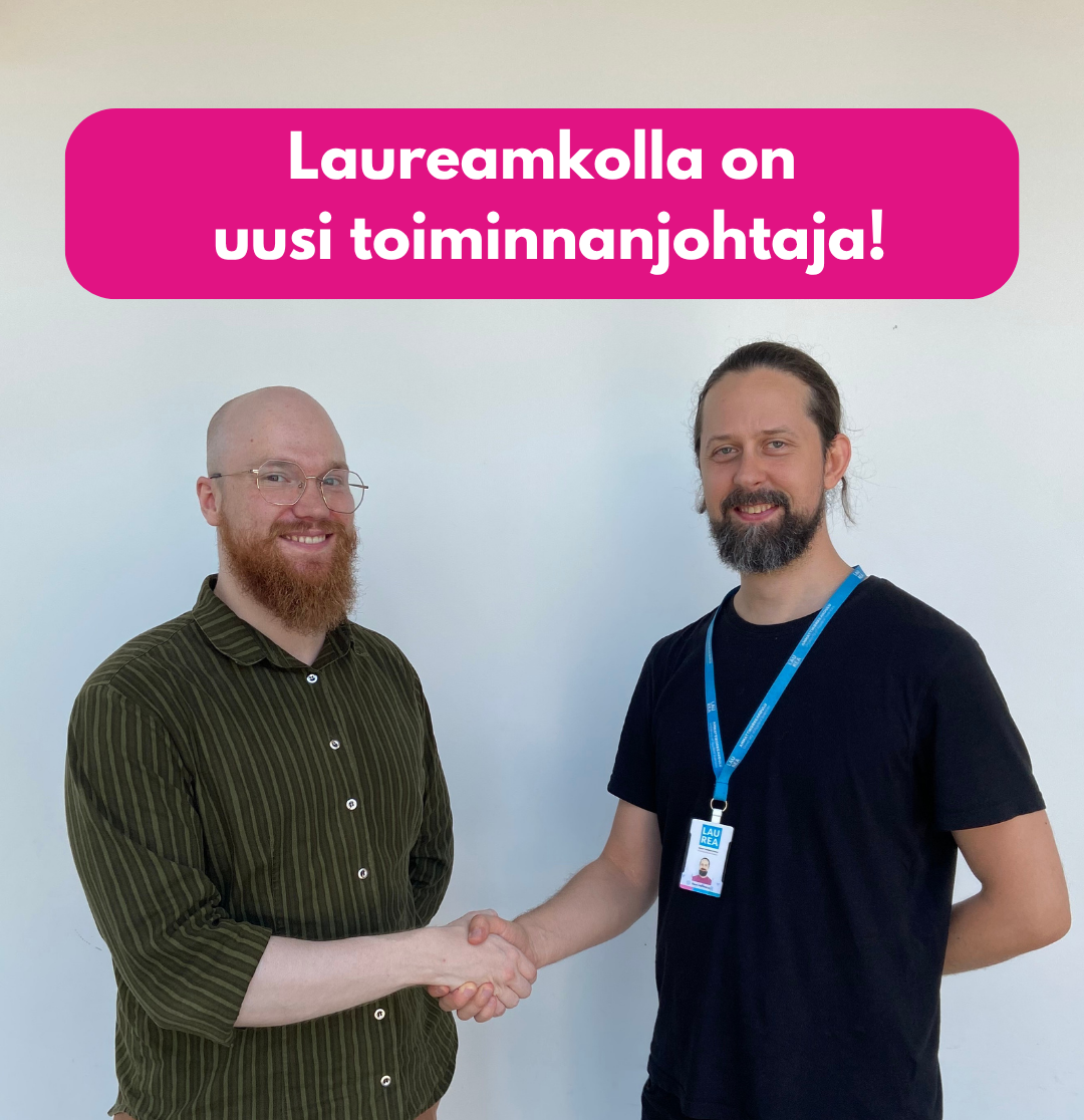 Laureamkolla 3